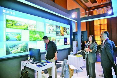 創(chuàng)新驅(qū)動(dòng)未來(lái) 中國(guó)網(wǎng)絡(luò)視聽大會(huì)聚焦廣播電視節(jié)目制作新技術(shù)